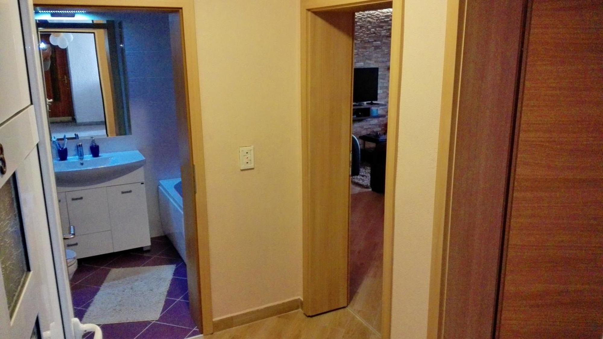 Apartments Abramovic 2 수토모레 객실 사진