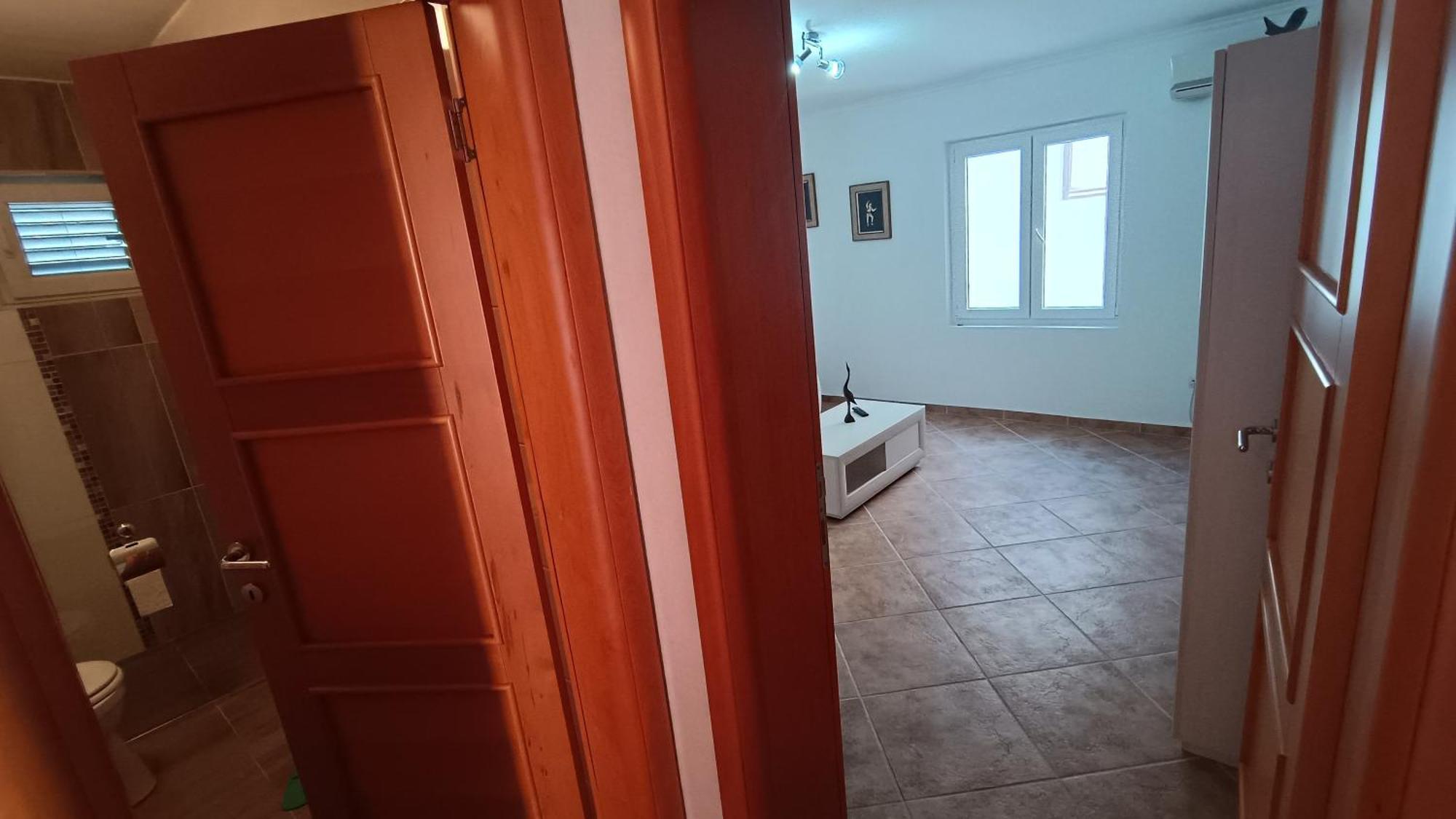 Apartments Abramovic 2 수토모레 객실 사진