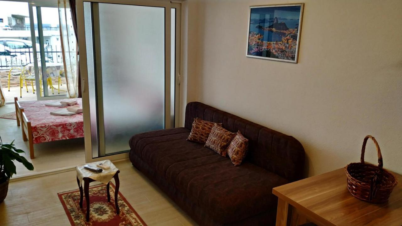 Apartments Abramovic 2 수토모레 외부 사진