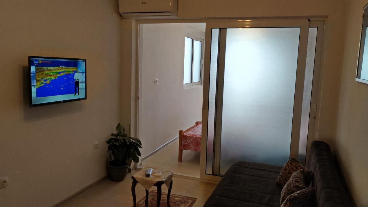 Apartments Abramovic 2 수토모레 외부 사진