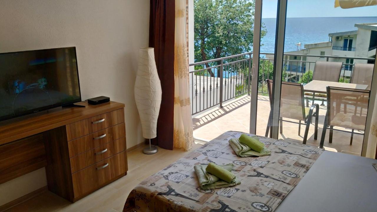 Apartments Abramovic 2 수토모레 외부 사진